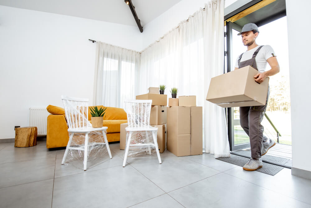 Licensed Port Orange Movers