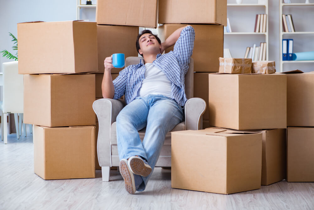 Full Service Moving Quotes