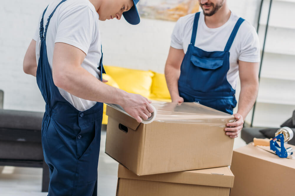 Port Orange Trusted Movers