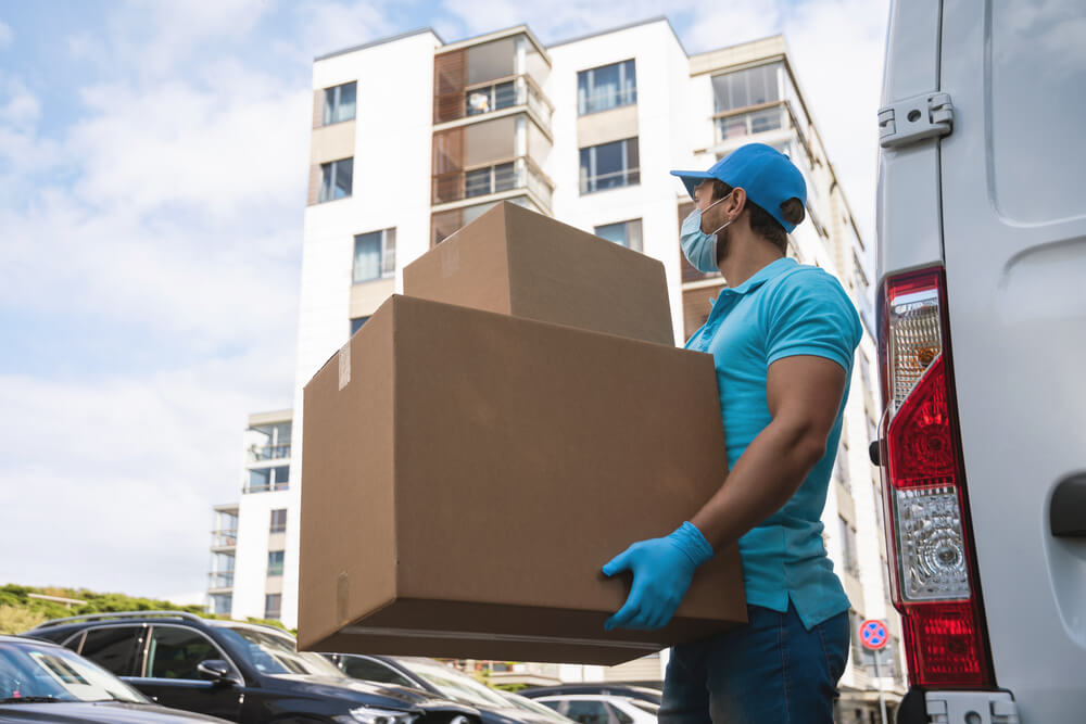 Apartment Moving Experts
