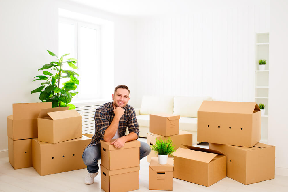 Best Moving Company Mansfield