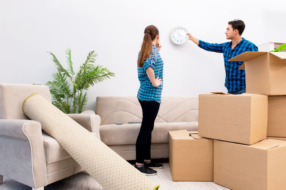 Affordable Moving Services East Lake Weir