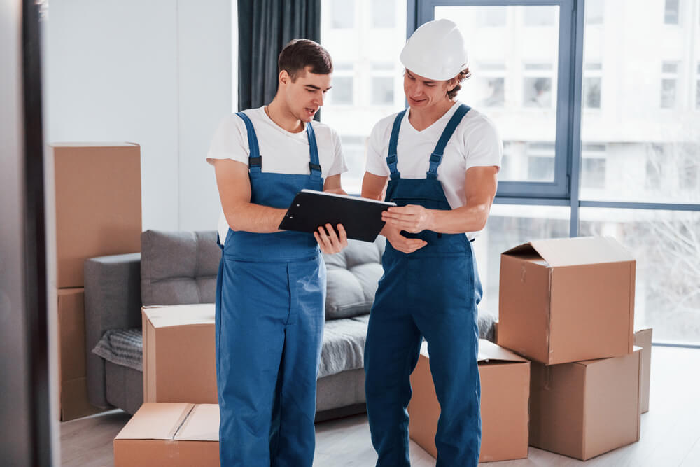 Safe Cheap Movers Near Me