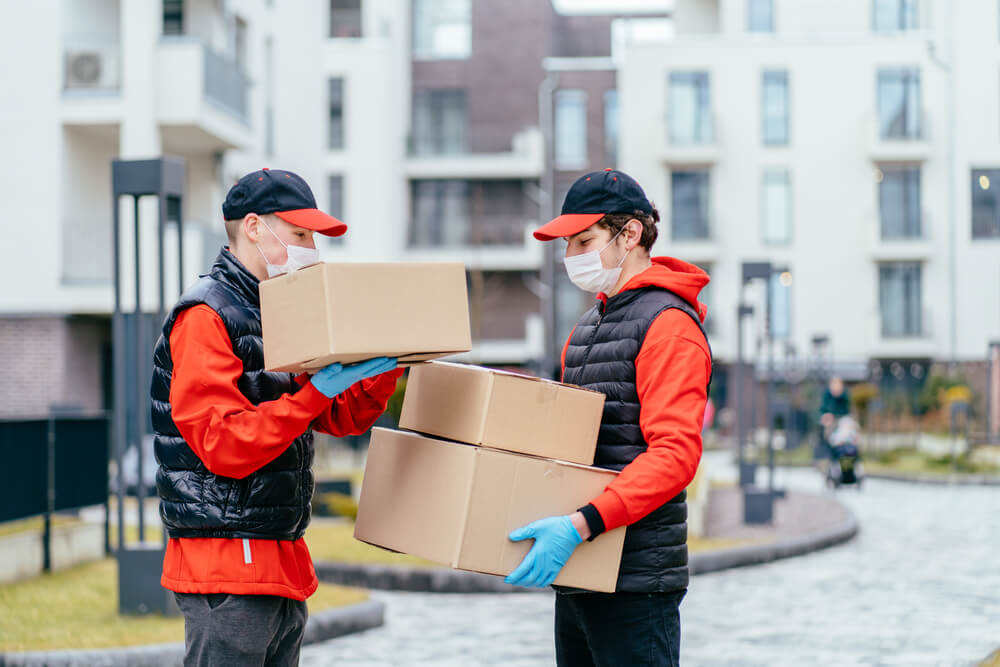 Local Moving Services