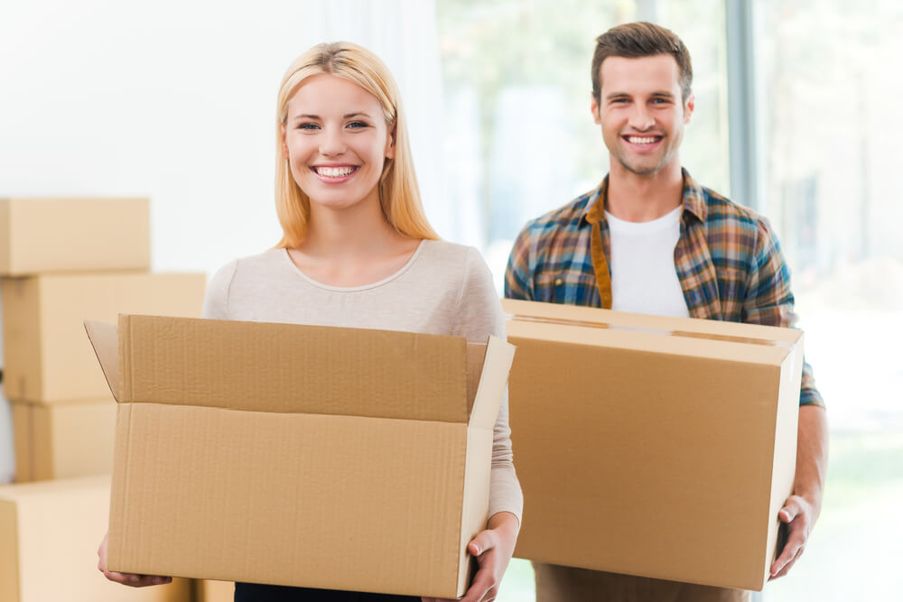 Local Moving Services East Lake Weir