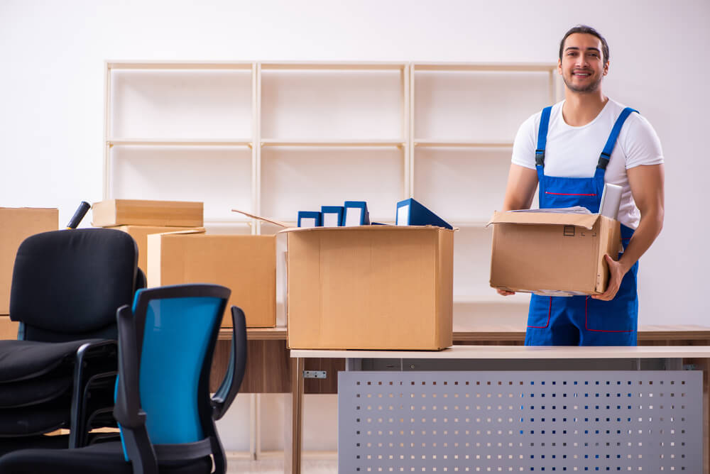 Reliable Packing And Moving Assistance In Port Richey