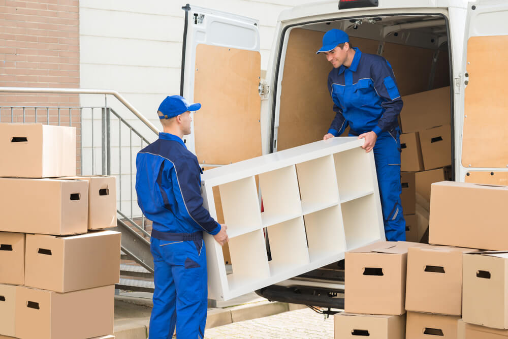Ocala FL Trusted Moving Company