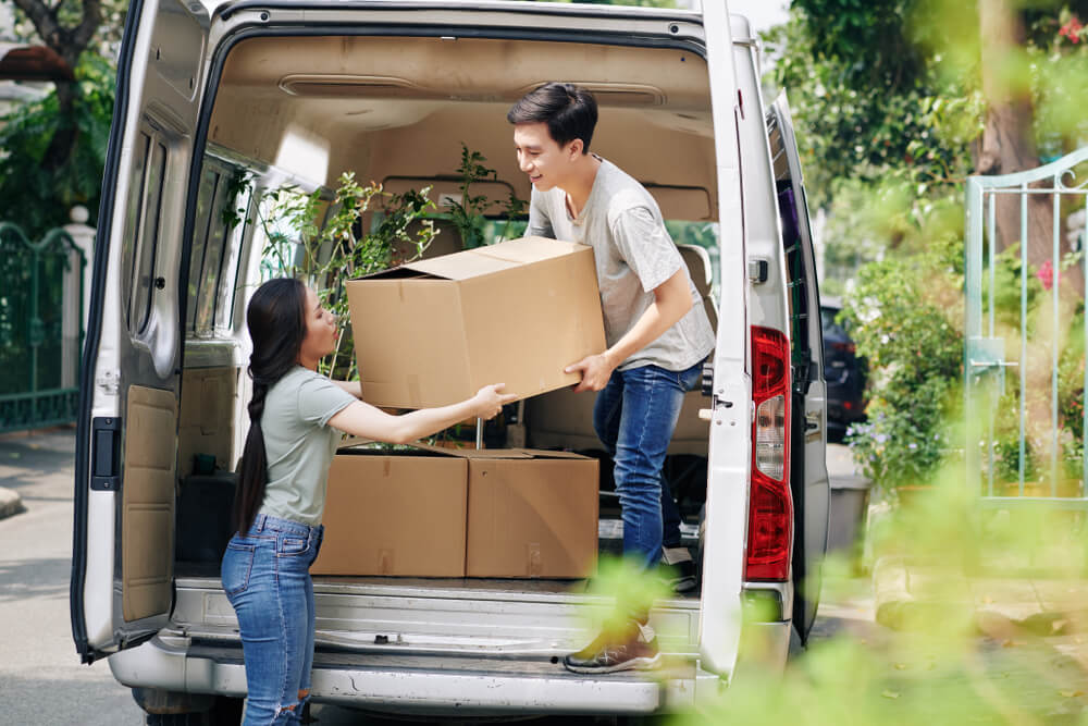 Best Moving Companies