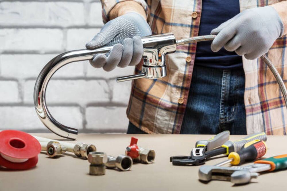 Reliable Plumber in Santa Cruz
