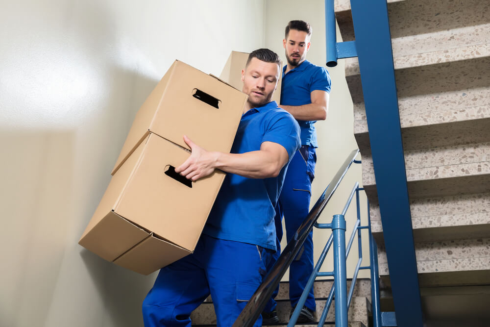 Local Relocation Services Mississippi