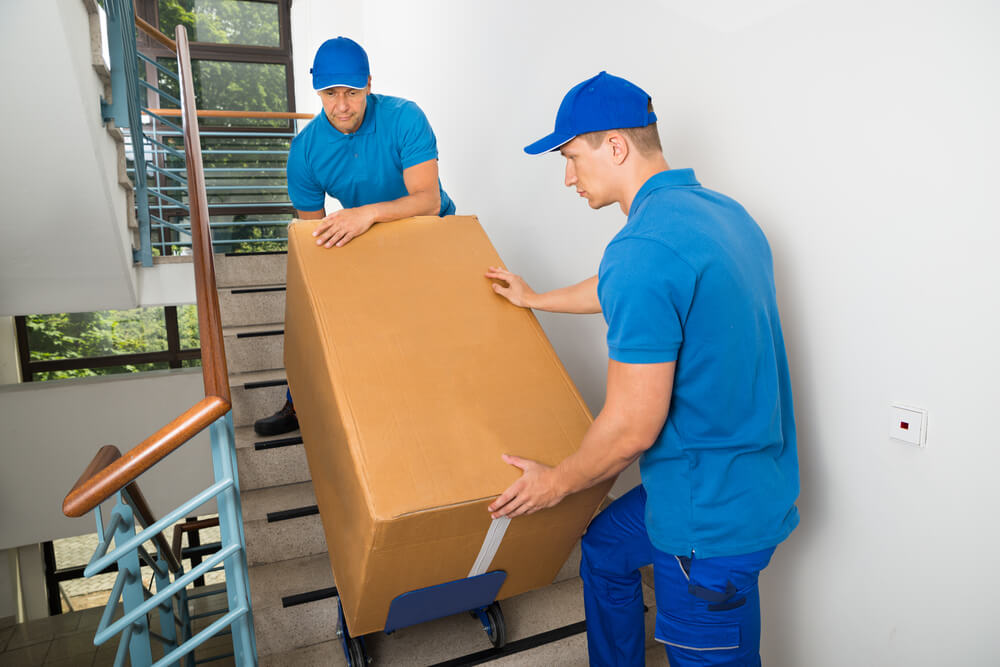 Full Service Movers Titusville