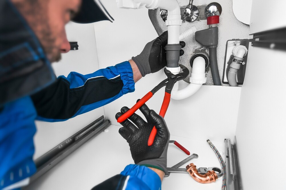 Plumbing Inspection Services Aptos