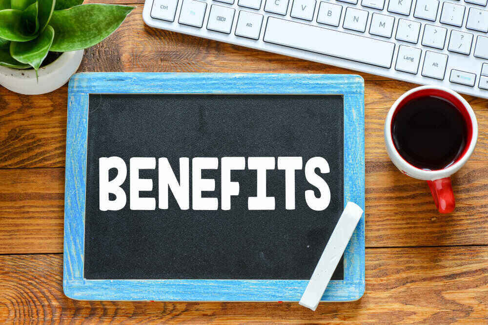 Comprehensive Employee Benefits Plan Overview