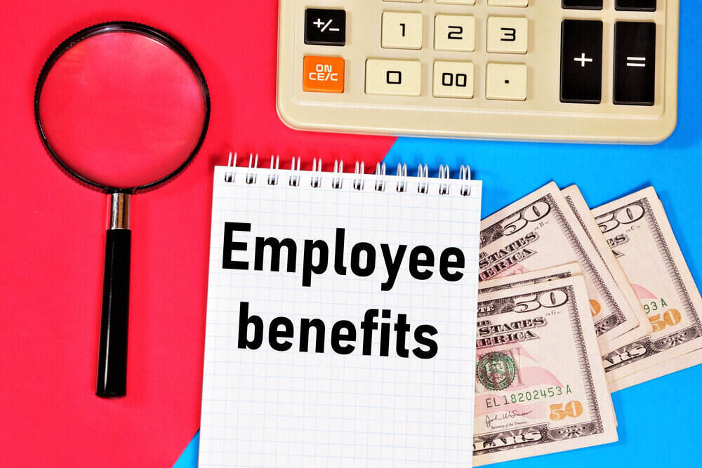 The Ultimate Guide Employee Benefits Planning