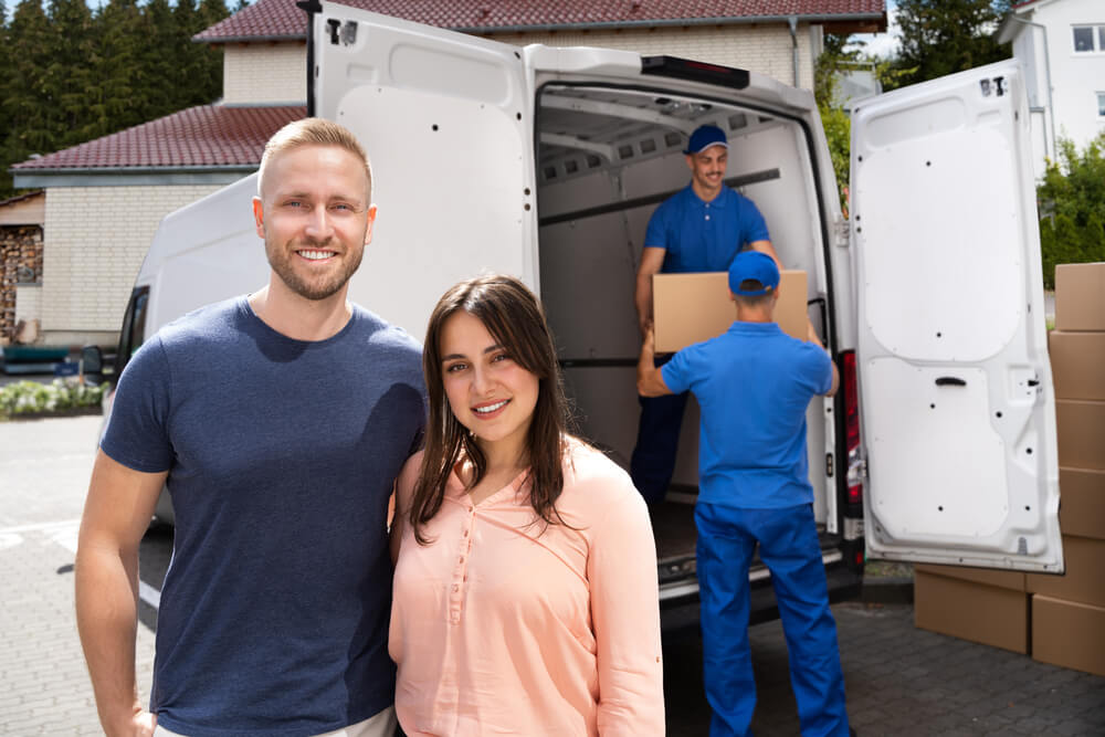 Packing Services Ramapo