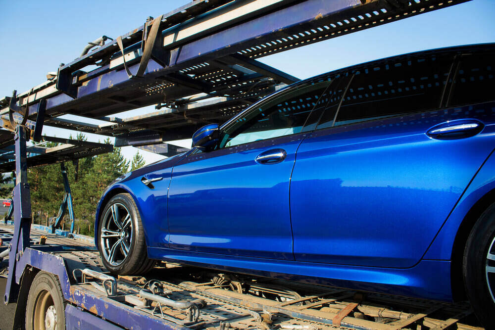 Auto Transport Services Available in Illinois