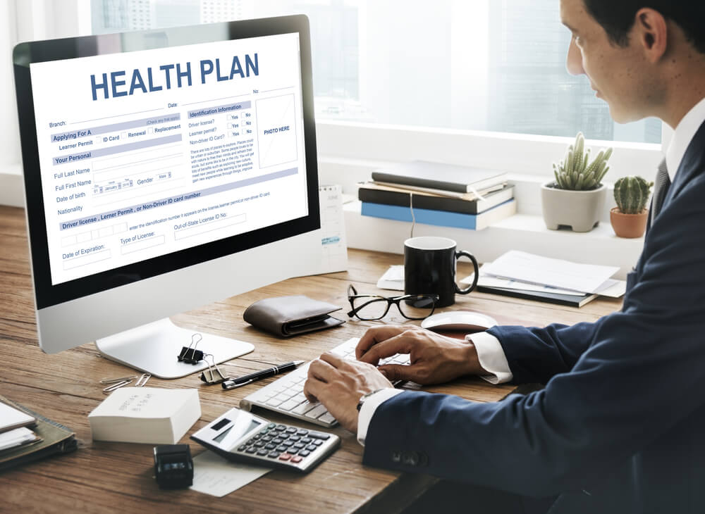 Los Angeles Company Healthcare Solutions
