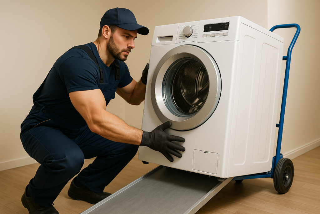 Appliance Movers