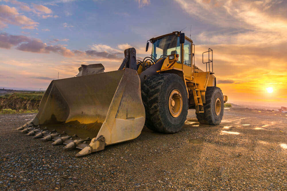 Heavy Haul Route Planning Solutions