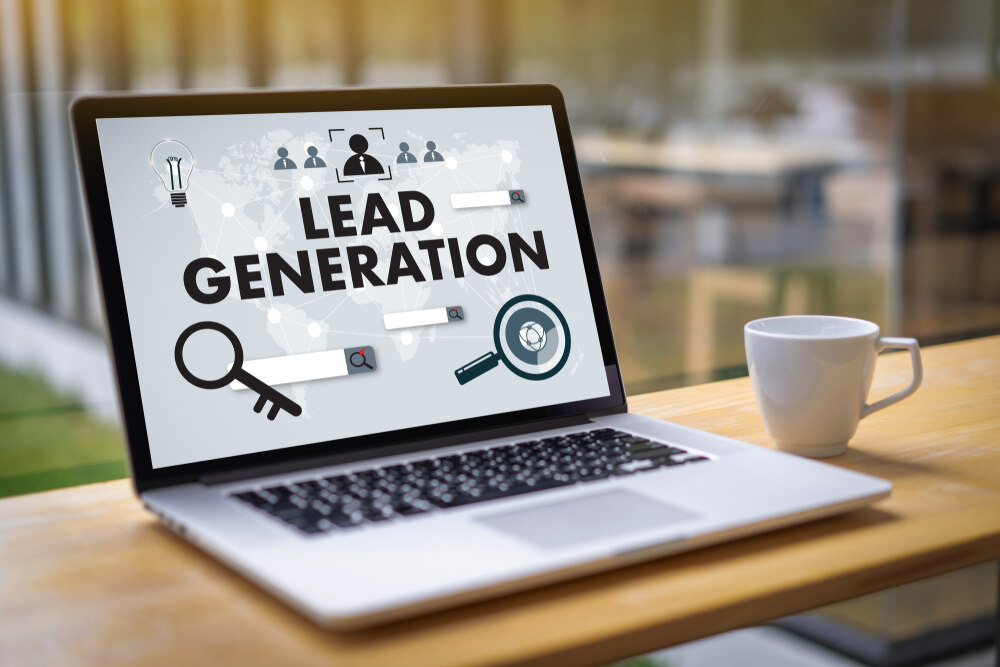 Social Media Leads