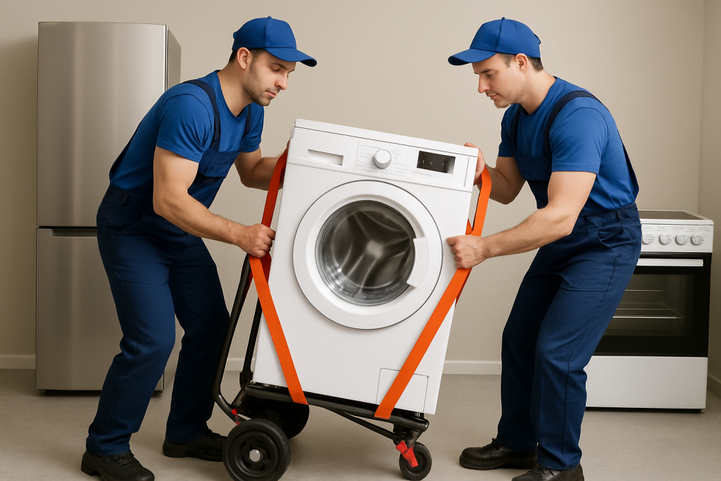 Appliance Movers