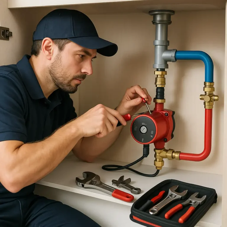 Water Heater Replacement Options