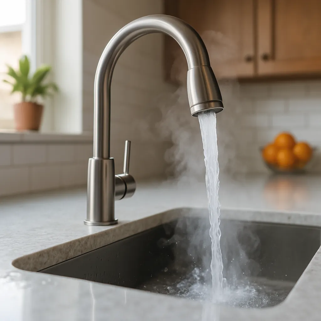 Water Heater Emergency Service