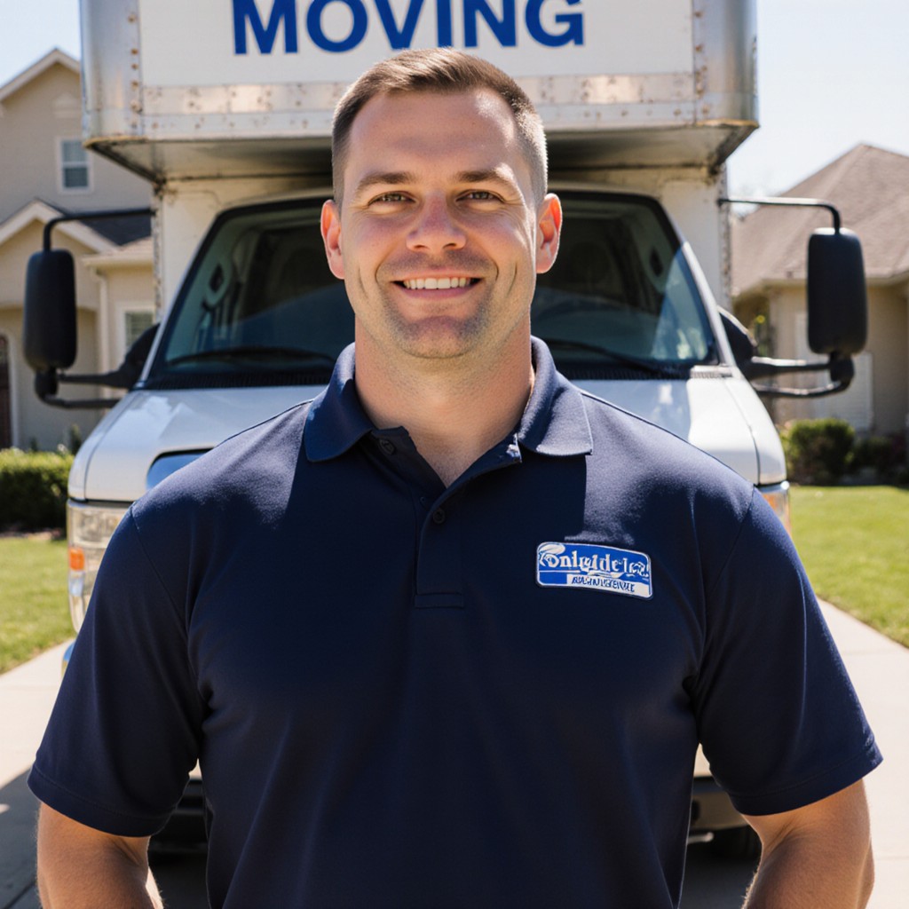 Appliance Movers