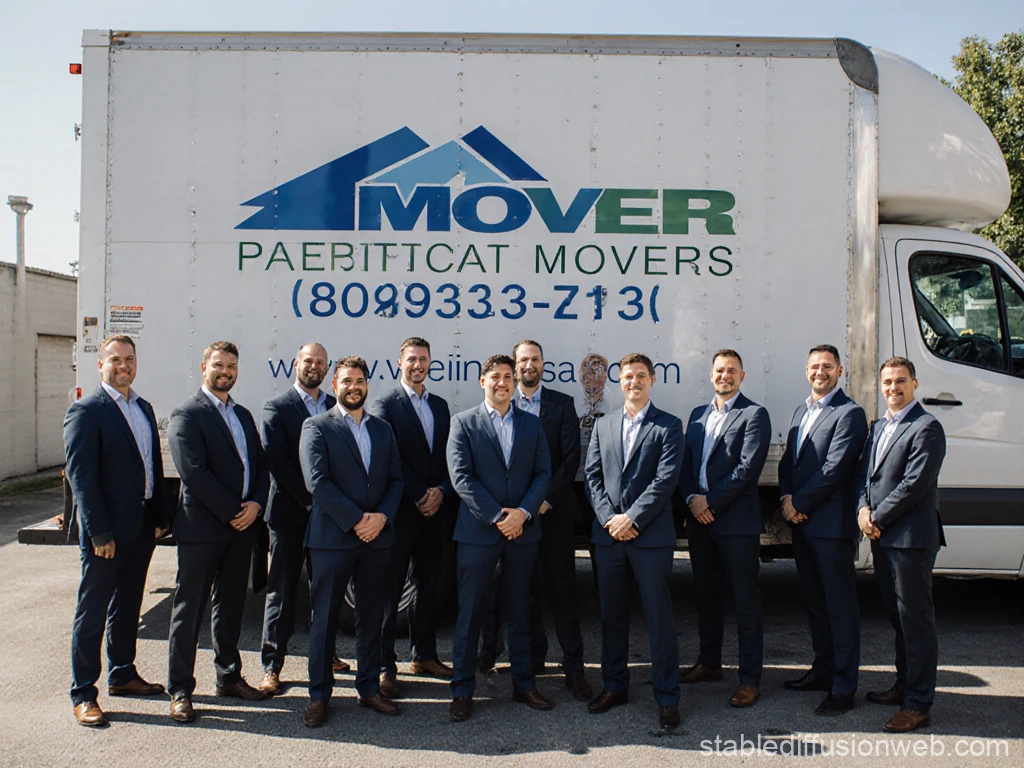 professional movers