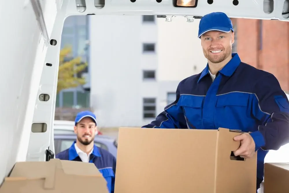 Verified Moving Leads