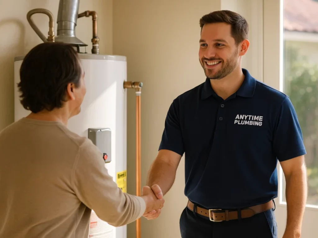 Emergency Plumber Available in Zayante, Santa Cruz, CA