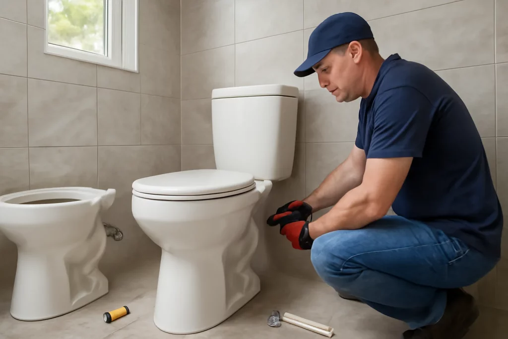 Professional Plumbing Contractors in Zayante, Santa Cruz, CA