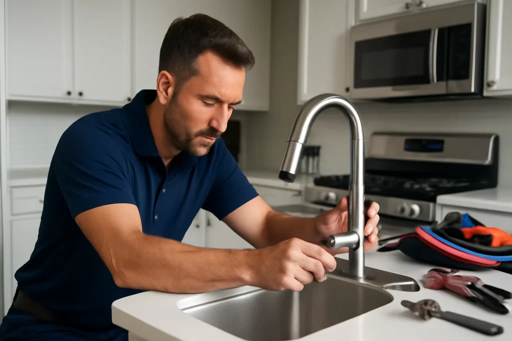 Trusted Local Plumbers in Zayante, Santa Cruz, CA