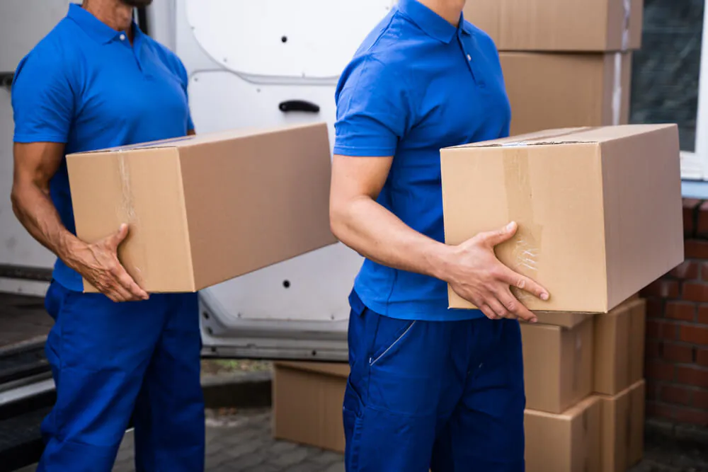 Affordable Residential Movers Fallbrook, CA