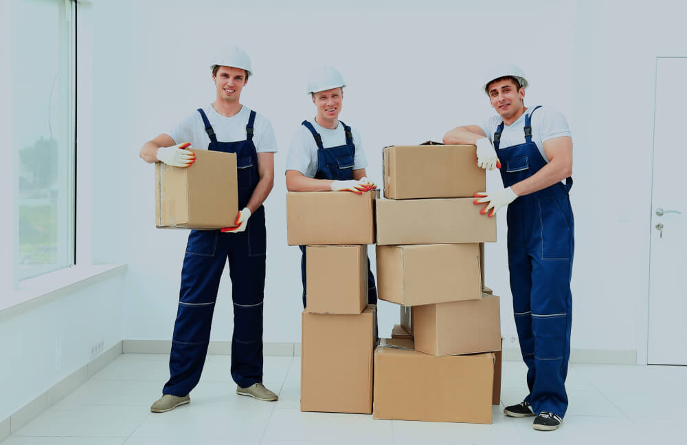 Affordable Moving Services Dana Point