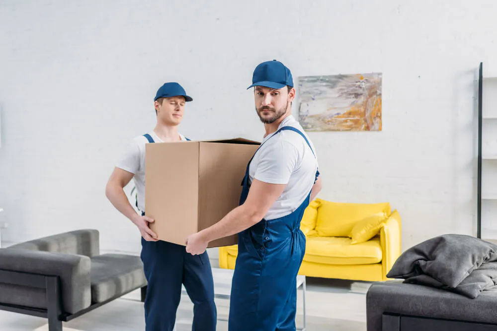 Affordable Movers In Temecula, CA