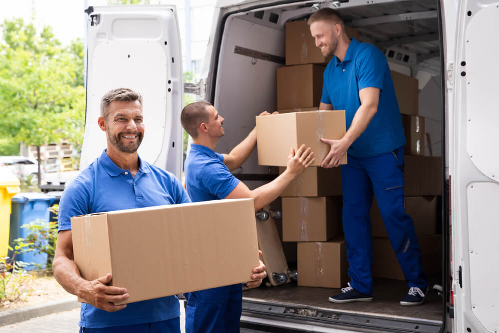 Cheap Moving Services Tujunga