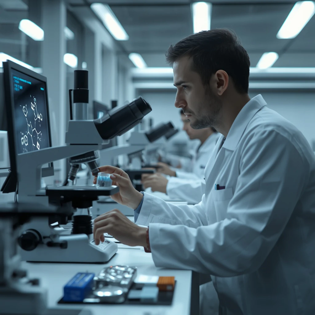 Peptide Science Guide