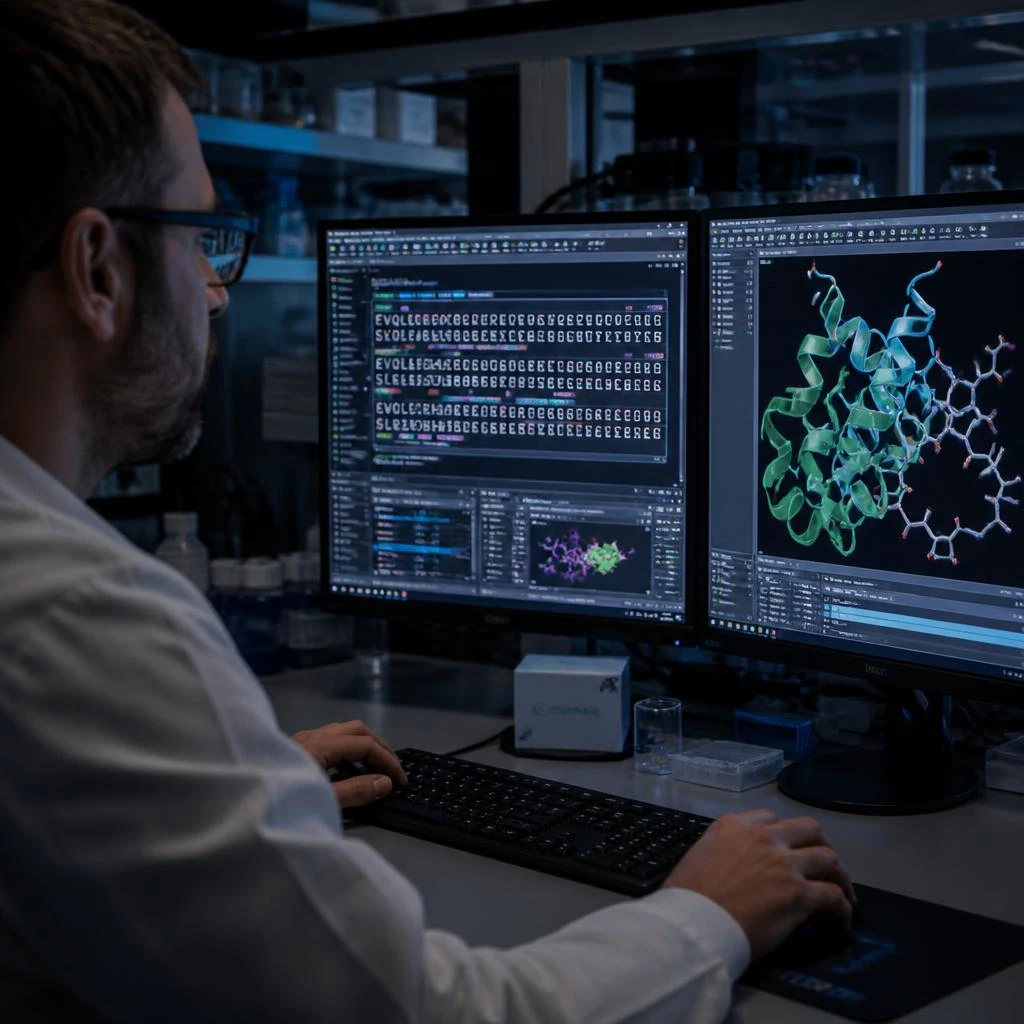 CJC With DAC Research Insights