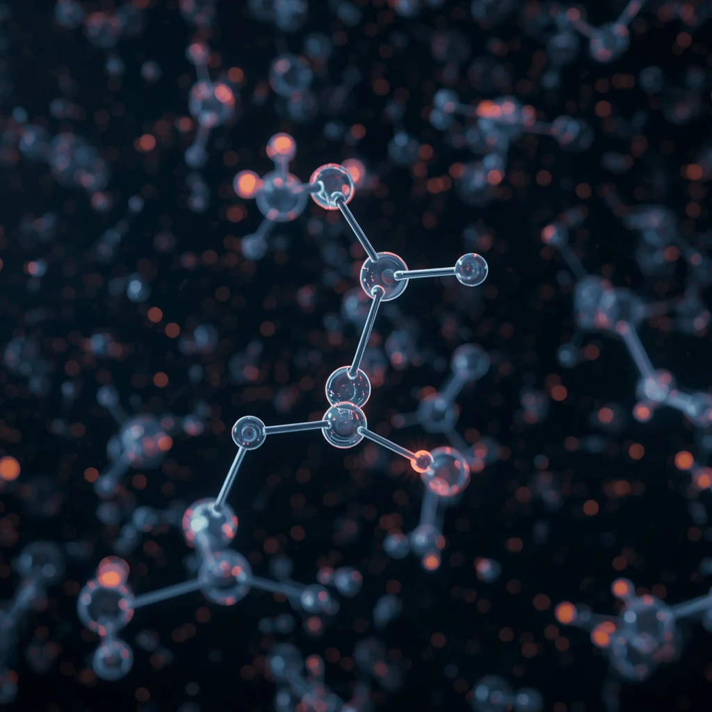 High Purity Tesamorelin
