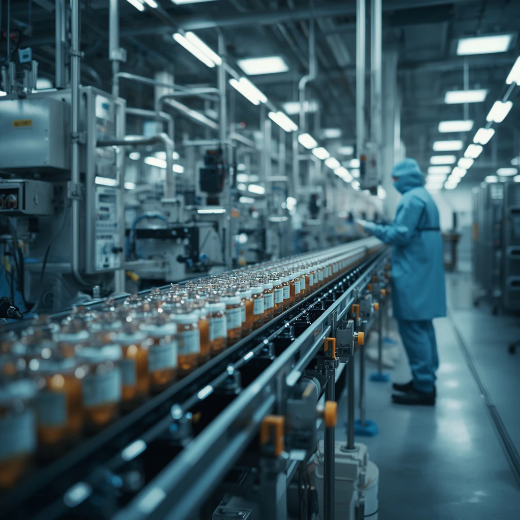 Peptide Research And Innovation