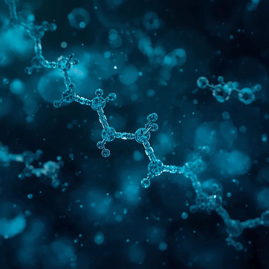 Peptide Drug Discovery Research