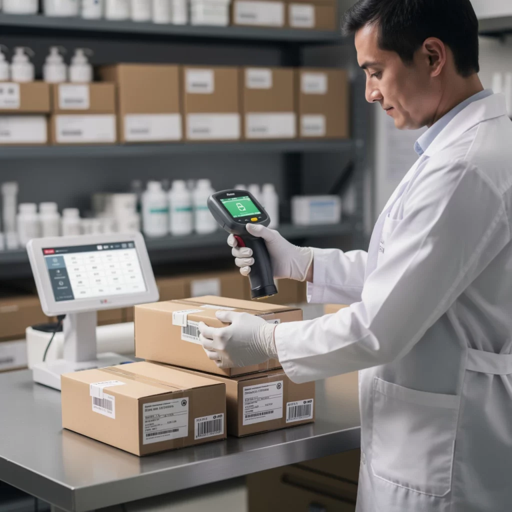 Peptides Costa Rica Supplier Feedback