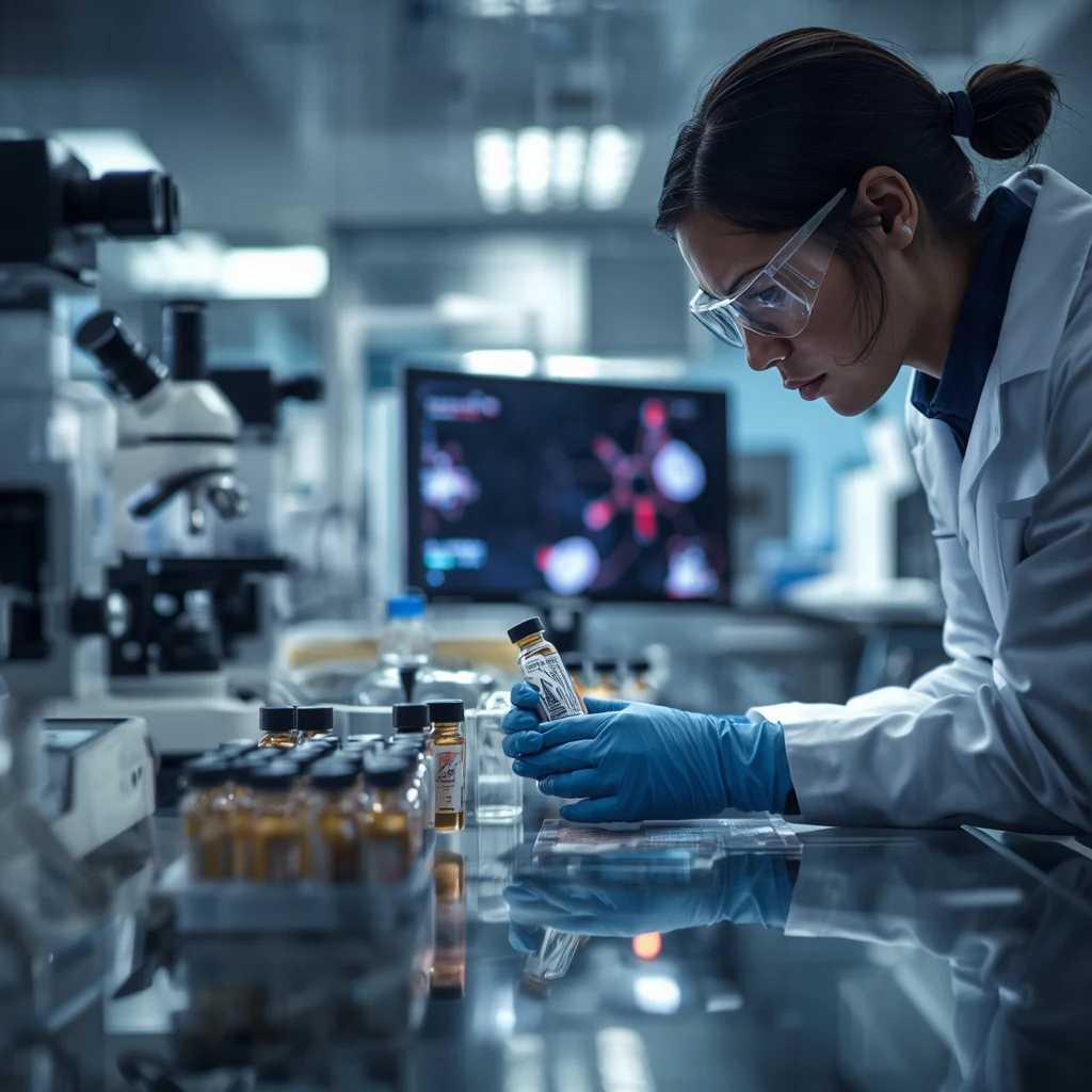 Peptides Costa Rica Product Reviews